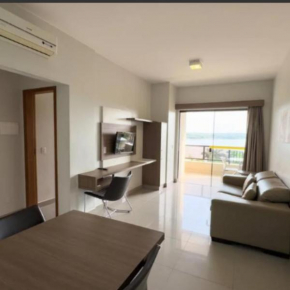 Apartamento Resort Caldas Novas
